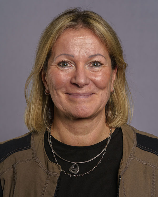 Britta Tänzer